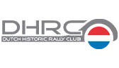 Dutch Historic Rally Club event