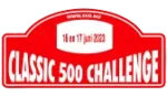 Classic 500 Challenge