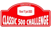 Classic 500 Challenge