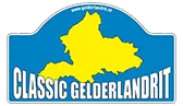 Classic Gelderlandrit