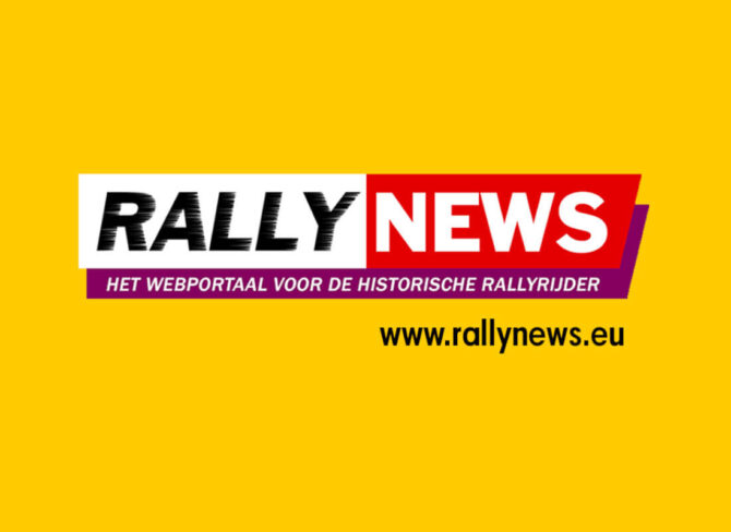 Rally News