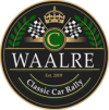 Waalre Classic Car Rally