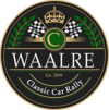 Waalre Classic Car Rally