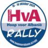HvA Rally