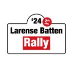 Larense Batten Rally
