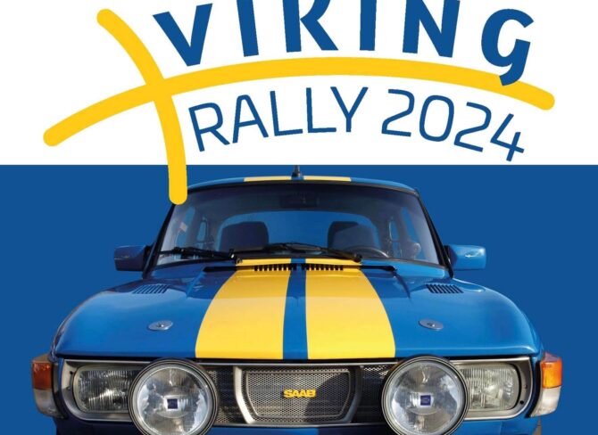 Viking Rally 2024