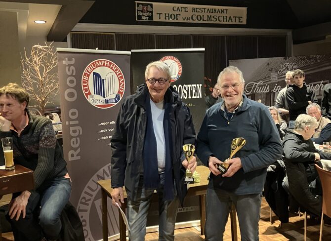 Nacht van het Oosten 2026